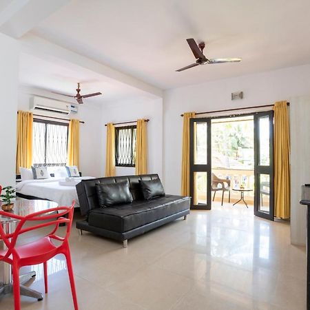 Candolim Villa Verediana Εξωτερικό φωτογραφία