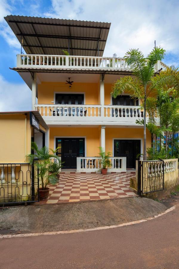 Candolim Villa Verediana Εξωτερικό φωτογραφία