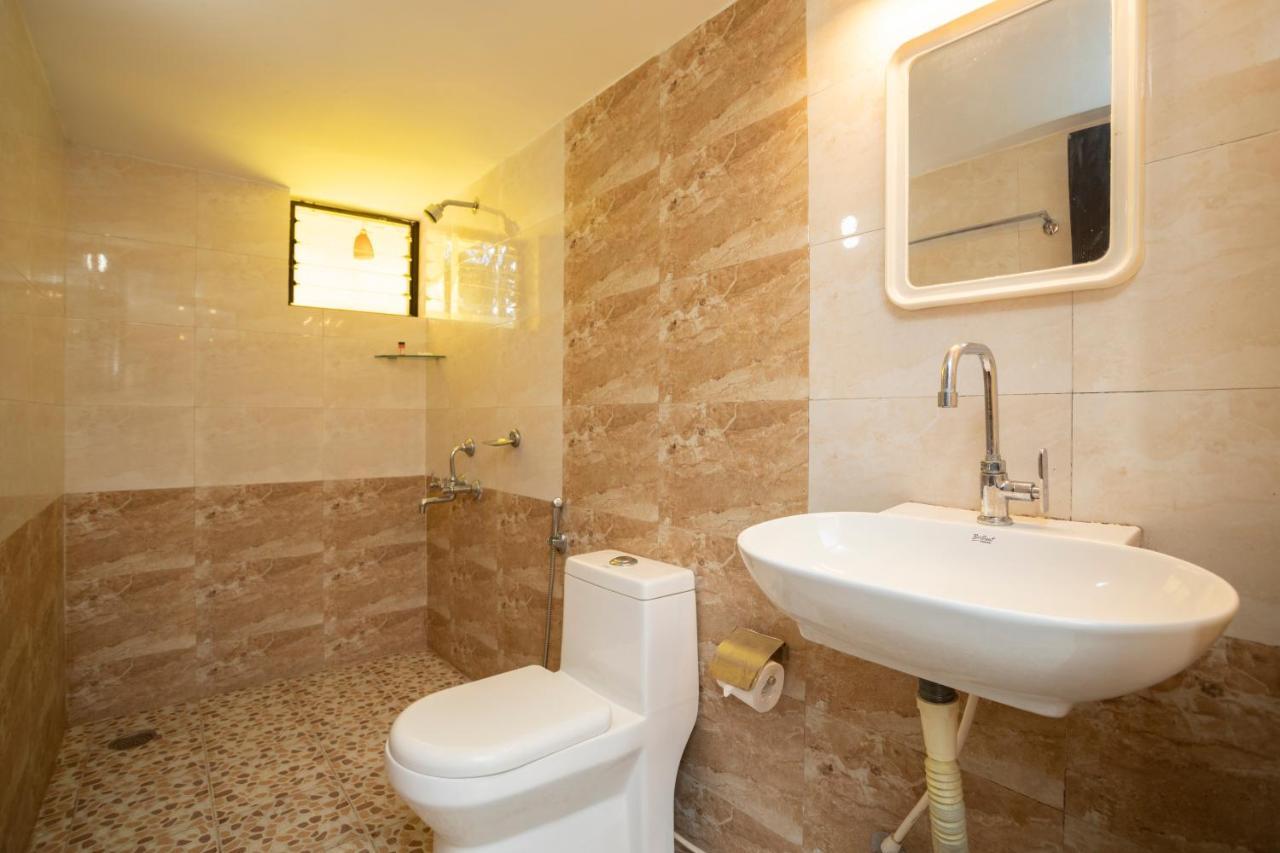Candolim Villa Verediana Εξωτερικό φωτογραφία