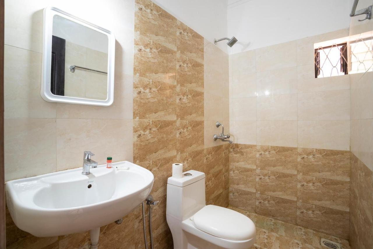 Candolim Villa Verediana Εξωτερικό φωτογραφία