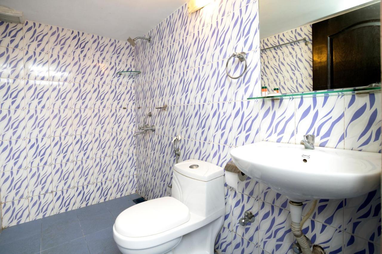 Candolim Villa Verediana Εξωτερικό φωτογραφία
