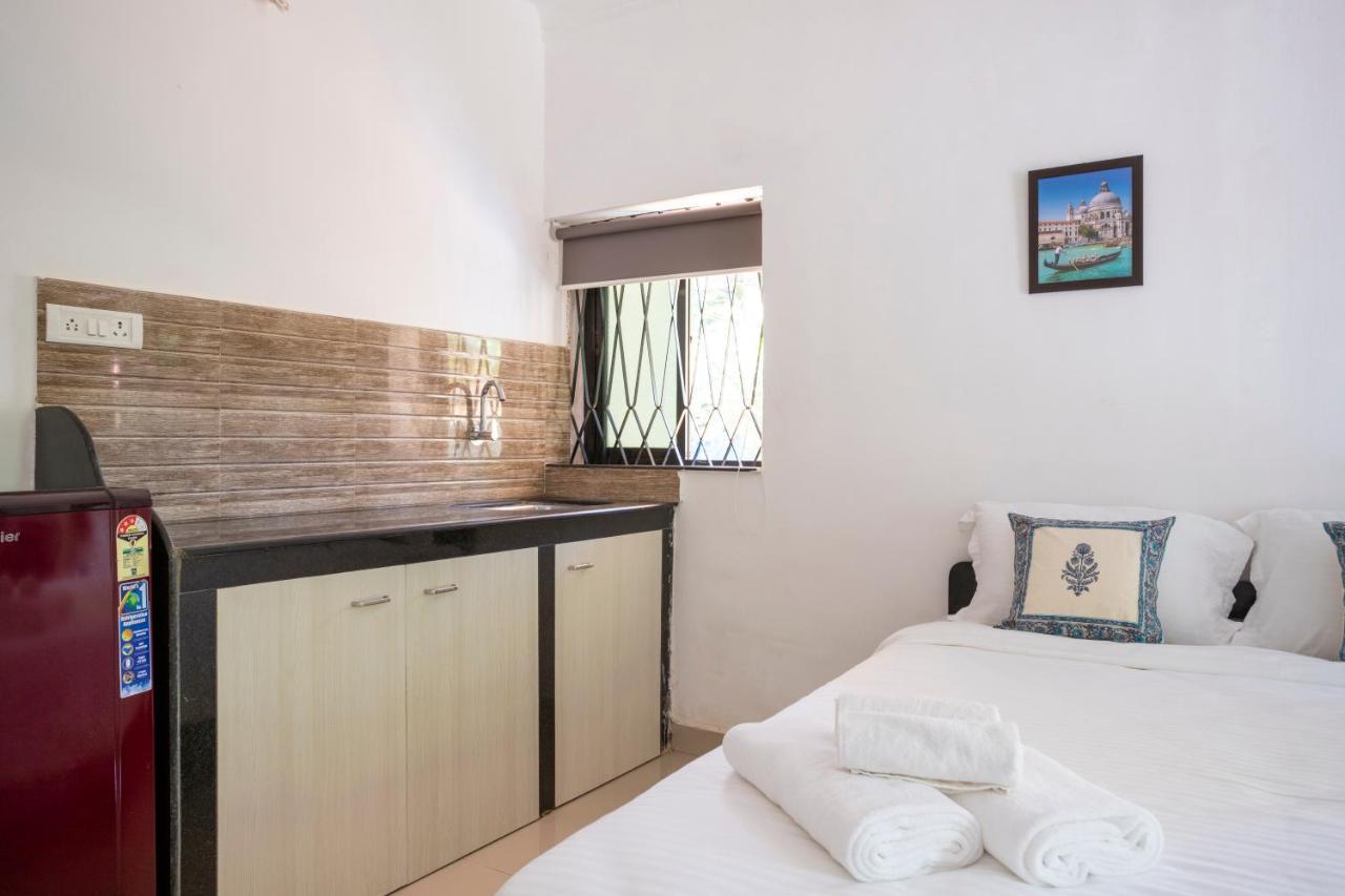 Candolim Villa Verediana Εξωτερικό φωτογραφία