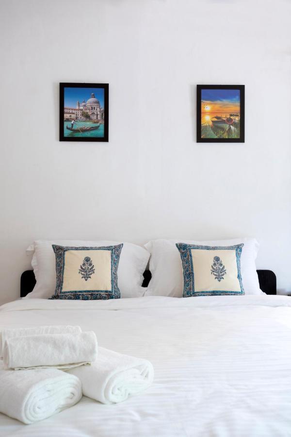 Candolim Villa Verediana Εξωτερικό φωτογραφία