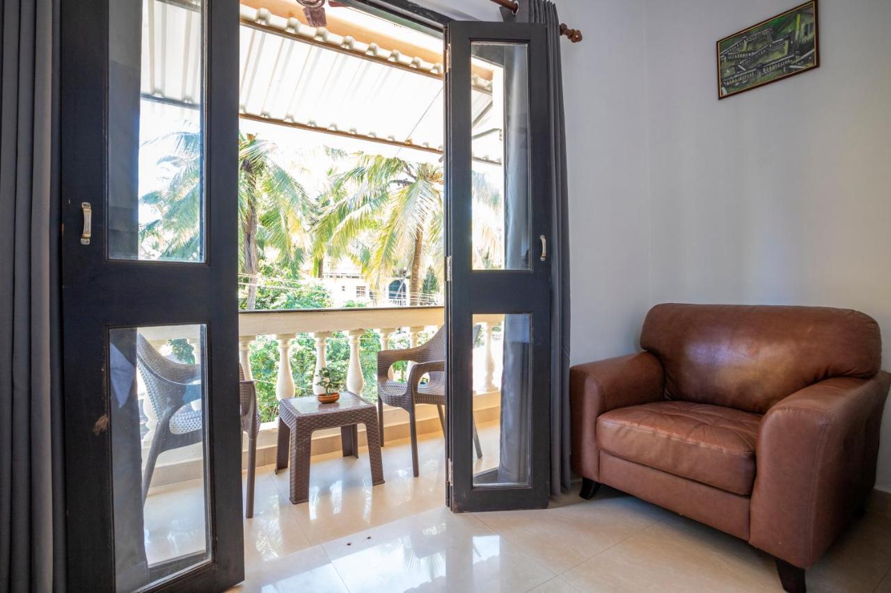 Candolim Villa Verediana Εξωτερικό φωτογραφία