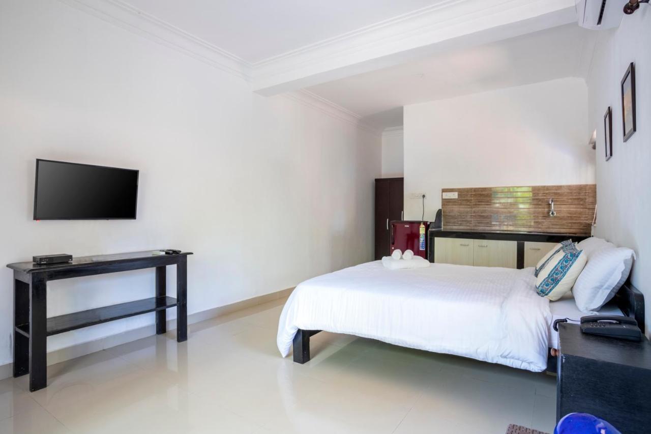 Candolim Villa Verediana Εξωτερικό φωτογραφία