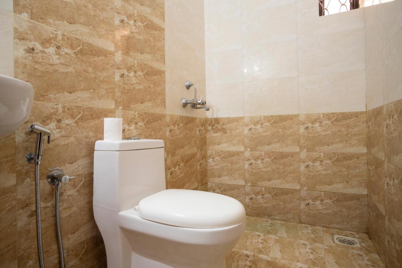 Candolim Villa Verediana Εξωτερικό φωτογραφία
