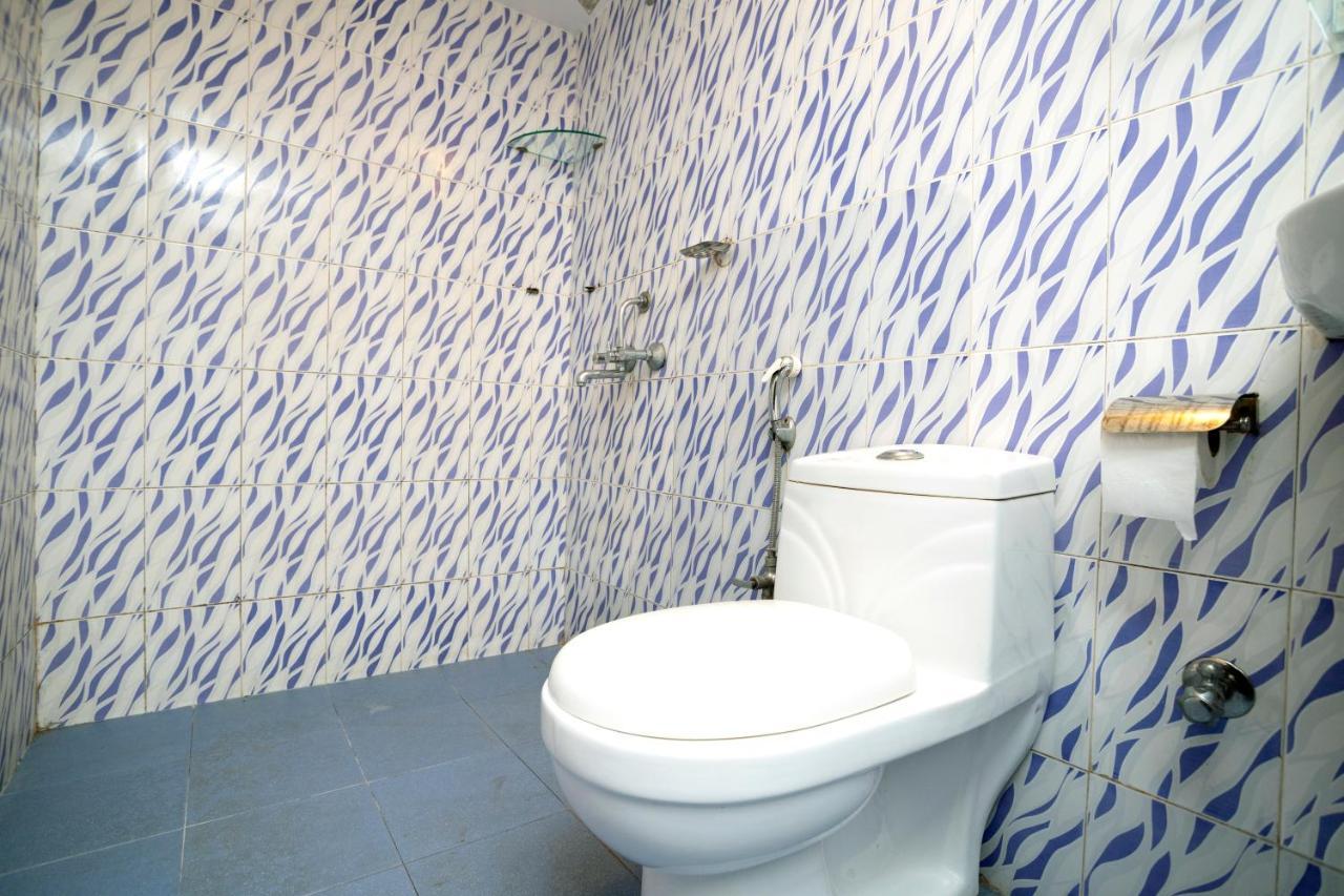 Candolim Villa Verediana Εξωτερικό φωτογραφία