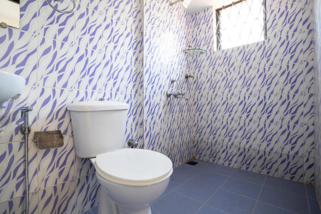 Candolim Villa Verediana Εξωτερικό φωτογραφία
