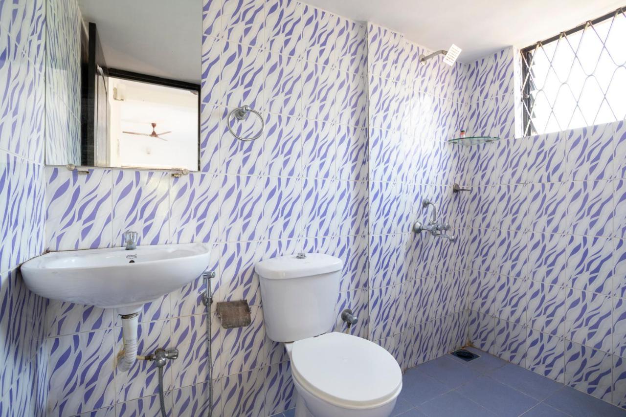 Candolim Villa Verediana Εξωτερικό φωτογραφία
