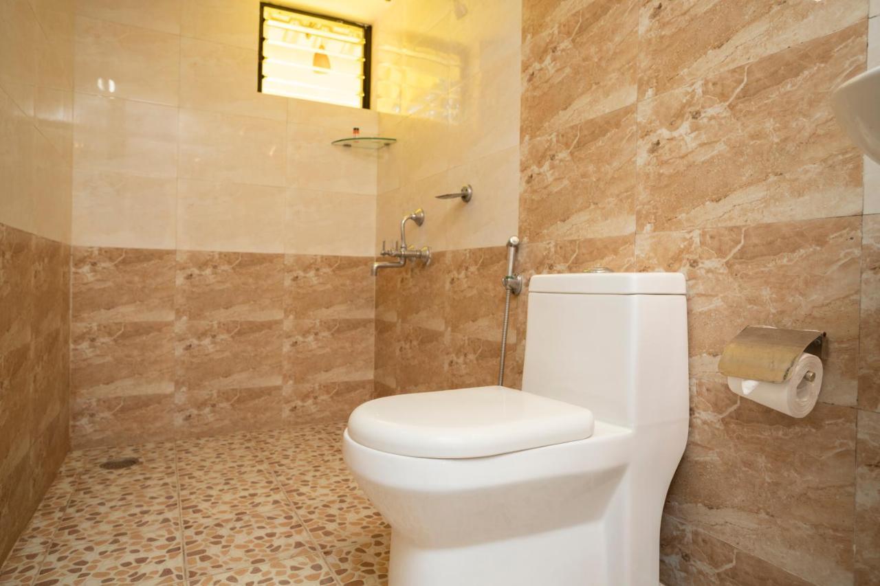 Candolim Villa Verediana Εξωτερικό φωτογραφία